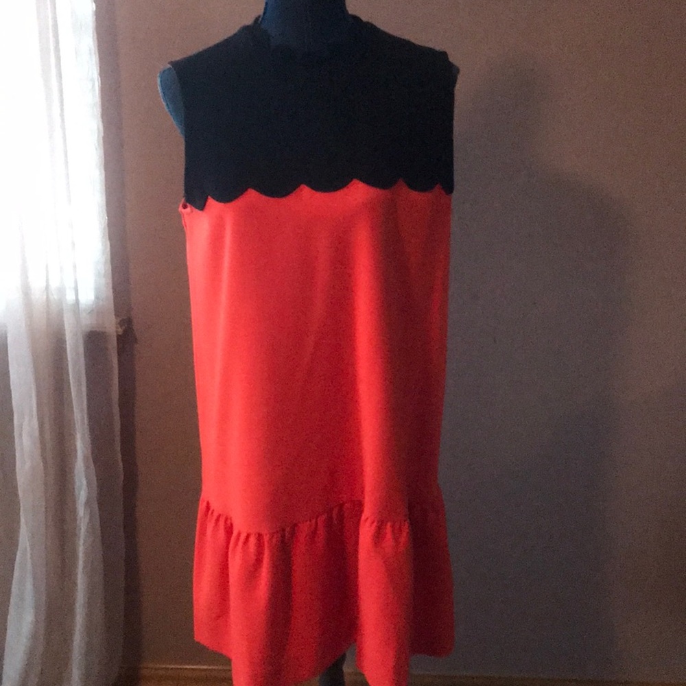 Victoria beckham for Target dress